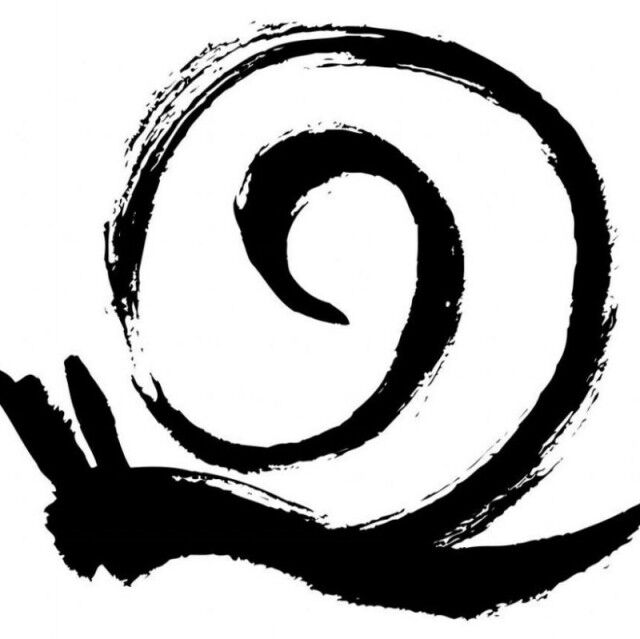 Snail's Blog